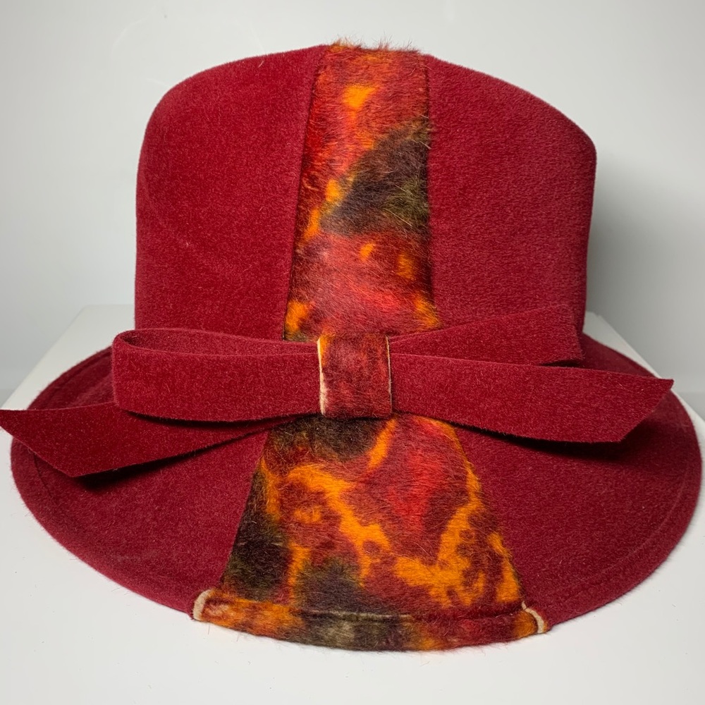 Anna Rizzo Hats